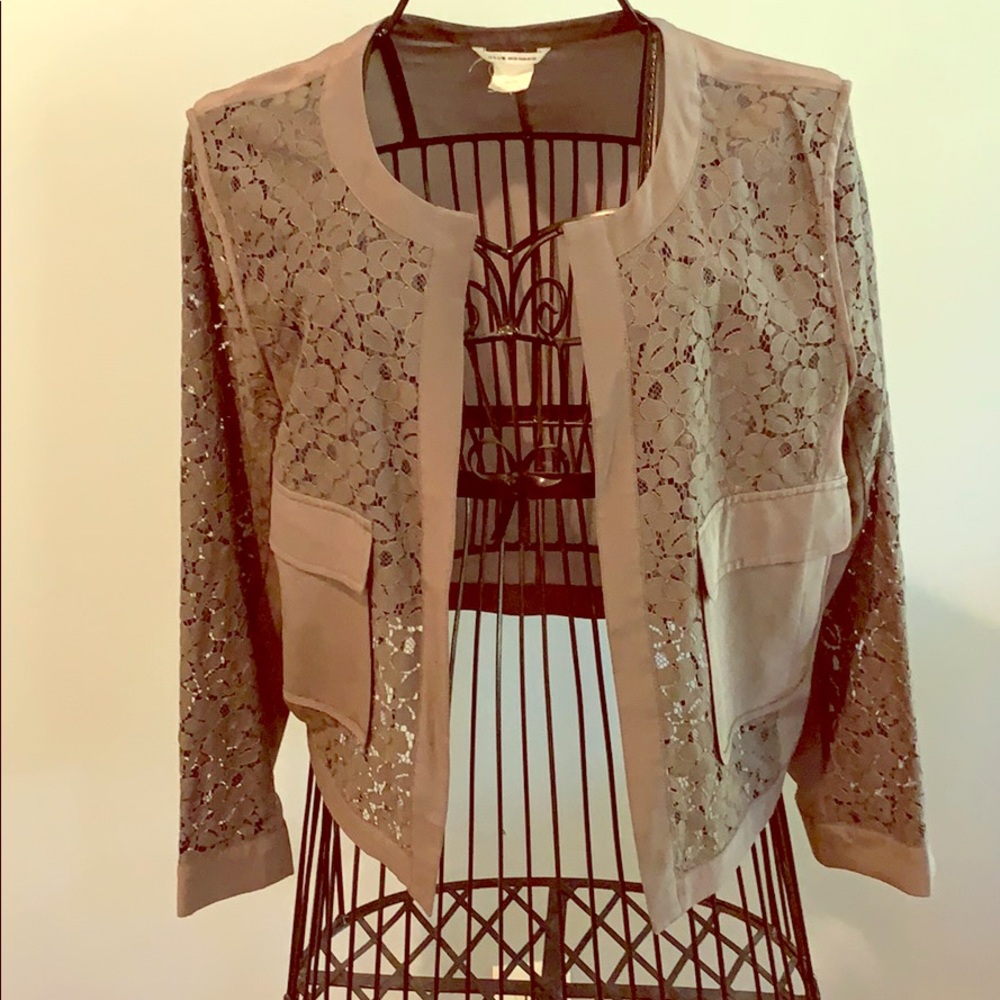 Club Monaco jacket